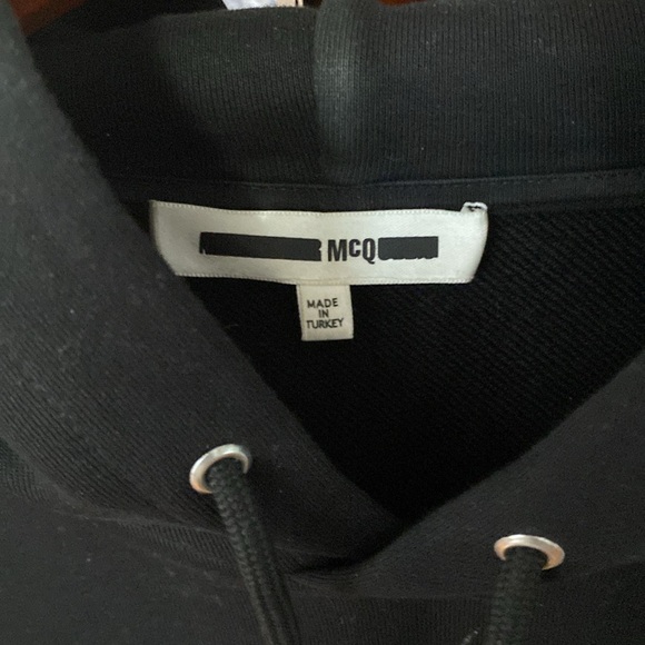 McQ🔥🔥🔥 - Picture 3 of 5